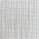 Theraline The Original Maternity & Nursing Pillow Cover - Light Grey Muslin