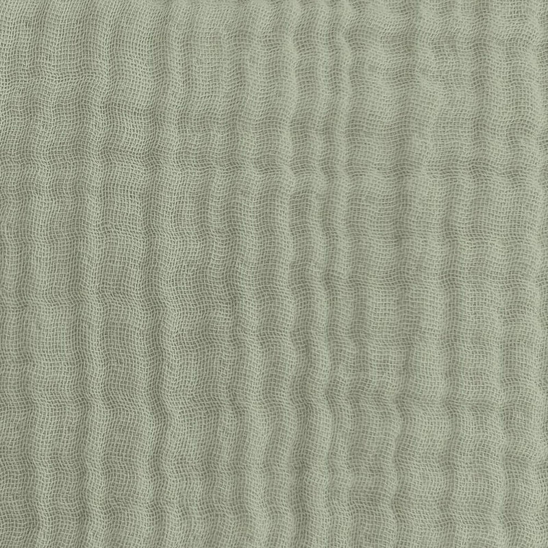 Theraline Muslin Maternity & Nursing Pillow - Sage
