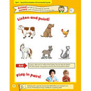 Letterland Fix-it Phonics - Starter Level - Student Packlett