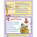 Letterland Fix-it Phonics - Starter Level - Student Packlett