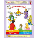 Letterland Fix-it Phonics - Starter Level - Student Packlett