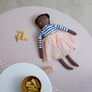 Toddlekind Prettier Splat Mats - Ammil - 3 Design