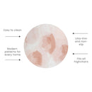 Toddlekind Prettier Splat Mats - Ammil - 3 Design