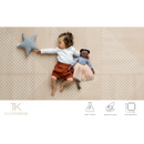 Toddlekind Prettier Playmat - 6 Color
