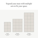 Toddlekind Prettier Playmat - 6 Color