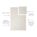 Toddlekind Prettier Playmat - 6 Color