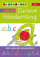 Letterland Beginners Cursive Handwriting