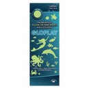 [2-Pack] GLOPLAY Under the Sea Everyday Set