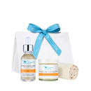 The Organic Pharmacy Brighten & Glow Kit