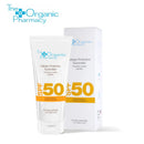 The Organic Pharmacy Cellular Protection Sunscreen SPF 50 100ml Exp: 10/26
