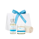 The Organic Pharmacy Intense Moisture Boost Kit - Hyaluronic Acid