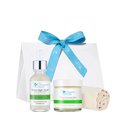 The Organic Pharmacy Overnight Repair Kit - Encapsulated Retinol