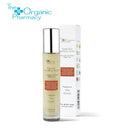 The Organic Pharmacy Rose Plus Brightening Lotion 35ml Exp: 02/27