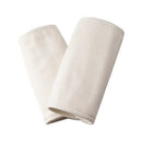 Ergobaby Teething Pads Cream 100% Cotton