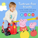 Trunki Luggage - Peppa Pig