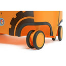 Trunki Glide Ride-on Luggage - Doug the Digger