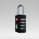 CabinZero Travel TSA Lock - 9 Colors