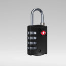 CabinZero Travel TSA Lock - 9 Colors