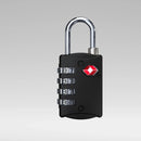 CabinZero Travel TSA Lock - 9 Colors