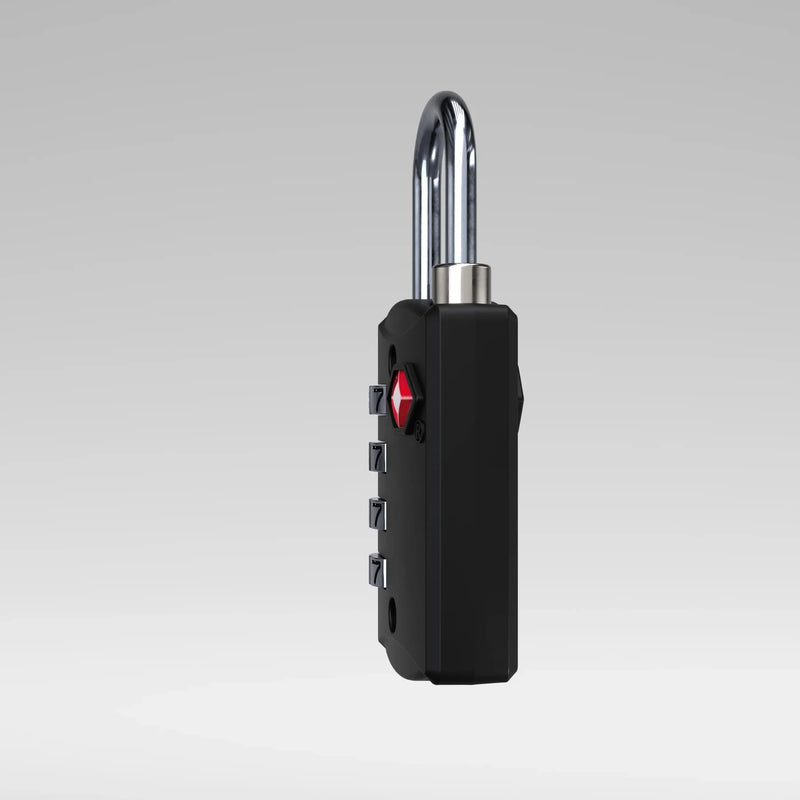 CabinZero Travel TSA Lock - 9 Colors