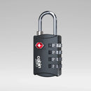 CabinZero Travel TSA Lock - 9 Colors