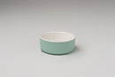 Nava Nest Porcelain Bowl with Silicone Suction - 3 Colors