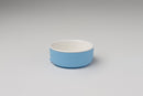 Nava Nest Porcelain Bowl with Silicone Suction - 3 Colors