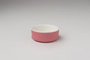 Nava Nest Porcelain Bowl with Silicone Suction - 3 Colors