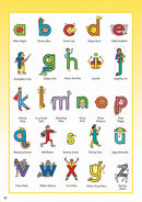 Letterland Interactive Handwriting Practice
