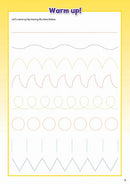 Letterland Interactive Handwriting Practice