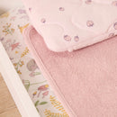 Tutti Bambini Luxury Changing Mat With Cover - 3 Designs