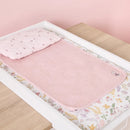 Tutti Bambini Luxury Changing Mat With Cover - 3 Designs