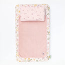 Tutti Bambini Luxury Changing Mat With Cover - 3 Designs