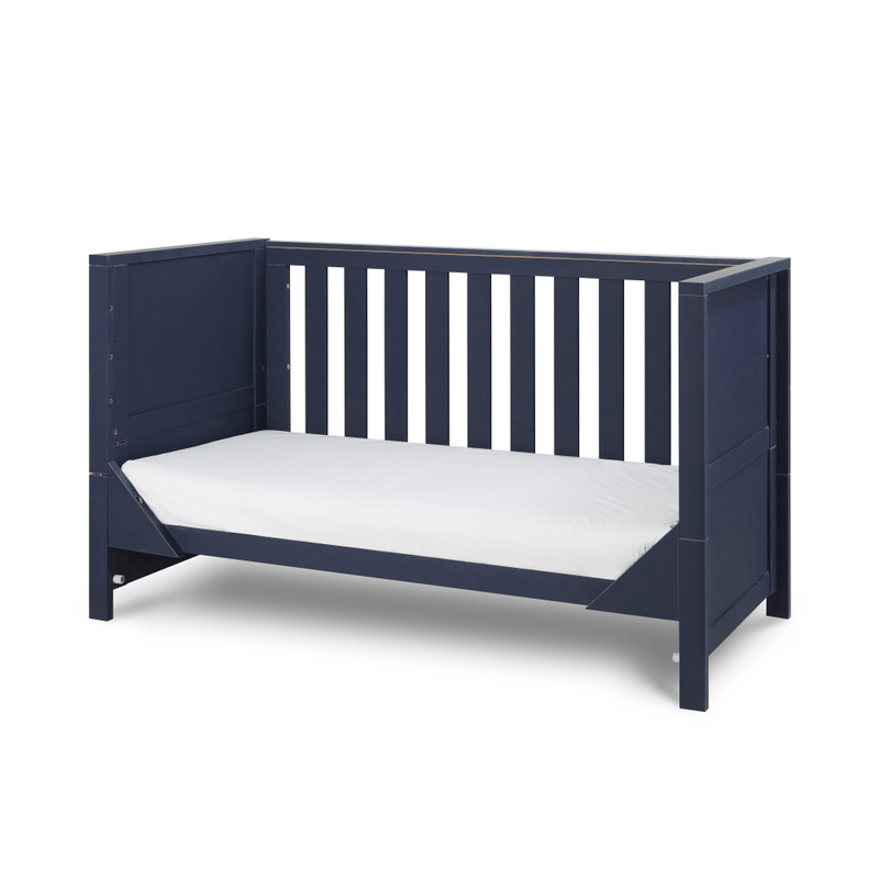 Tutti Bambini Tivoli Cot Bed – Navy