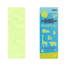[2-Pack] GLOPLAY Animal Everyday Set