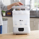 Tommee Tippee Advanced Steri-Dryer Electric Steriliser and Dryer