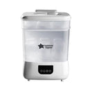 Tommee Tippee Advanced Steri-Dryer Electric Steriliser and Dryer