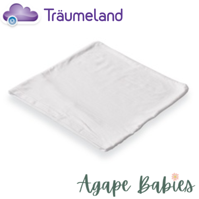 Traeumeland Baby Pillow Carefor Cover 22x25cm