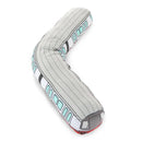 Nom Train Bolster Plush