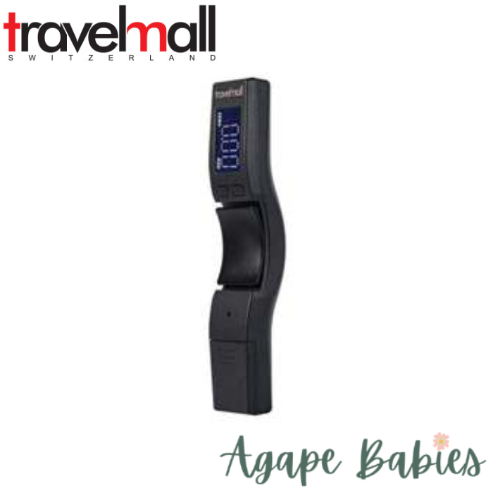 Travelmall XS Stick Digital Display Travel Scale