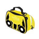 Trunki 2 in 1 Lunch Bag Backpack - Yellow
