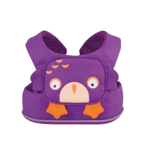 Trunki ToddlePak Training Rein - Ollie Purple