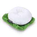 [2 Pack] Nom Waggle Tutu Kueh Squeakie Chew Toy