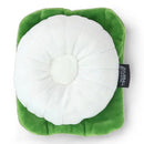 [2 Pack] Nom Waggle Tutu Kueh Squeakie Chew Toy