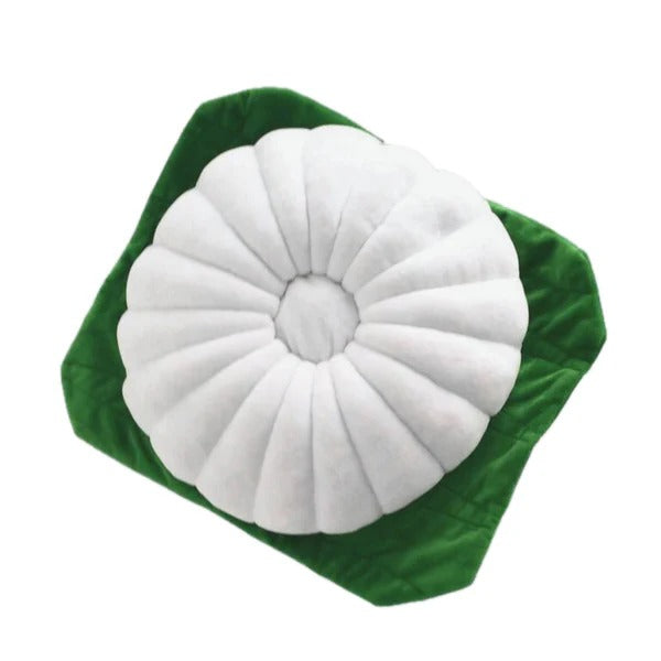 Nom Tutu Kueh Cushion