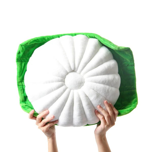 Nom Tutu Kueh Cushion