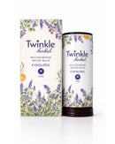 Twinkle Baby Herbal Multi Purpose Relief Balm (YIN) - 12g exp: