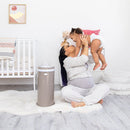 Ubbi Nappy Pail - Taupe