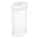 Ubbi Nappy Pail - Matte White