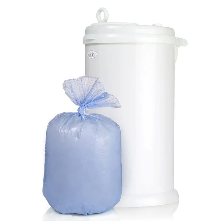 Ubbi Plastic Bags (75Bags/Pack)